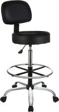 Basics Adjustable Drafting Stool