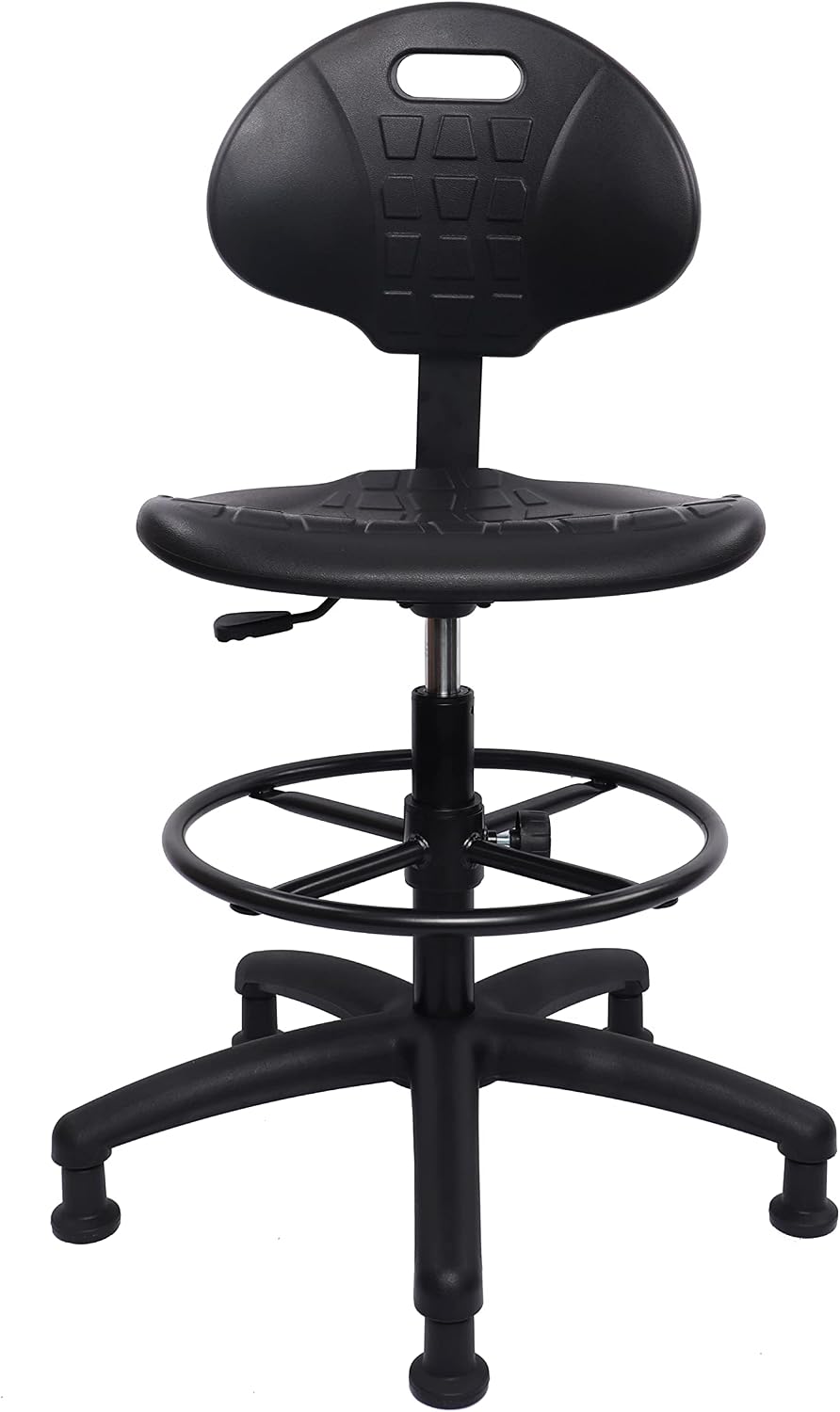 Deluxe Drafting Stool