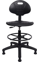 Deluxe Drafting Stool