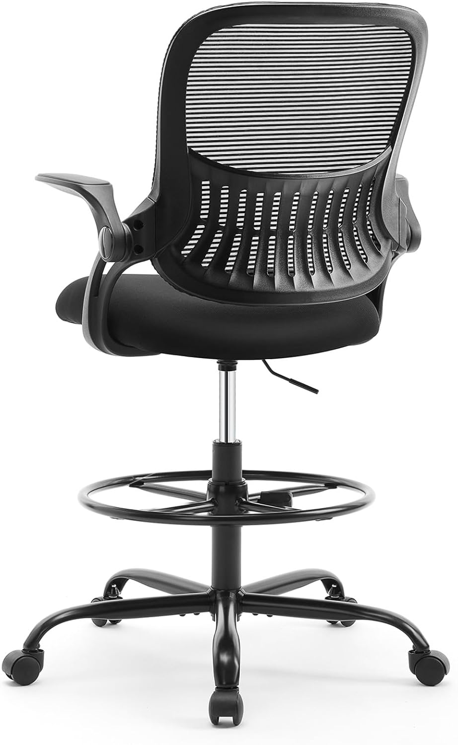Ergonomic Drafting Chair