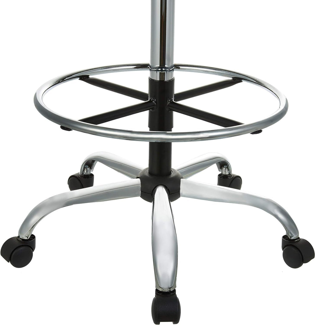 Basics Adjustable Drafting Stool