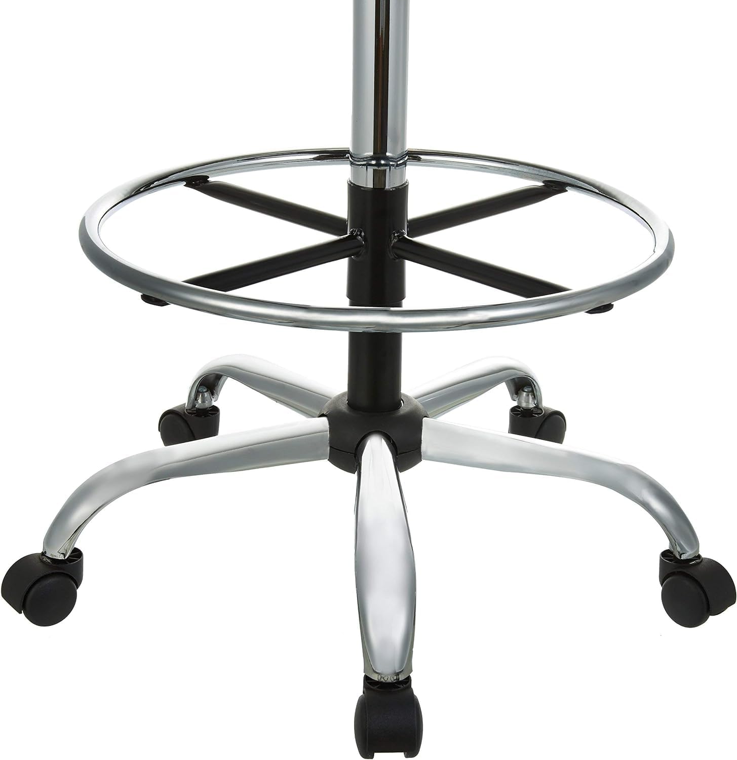Basics Adjustable Drafting Stool