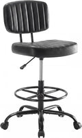 Armless Drafting Chair