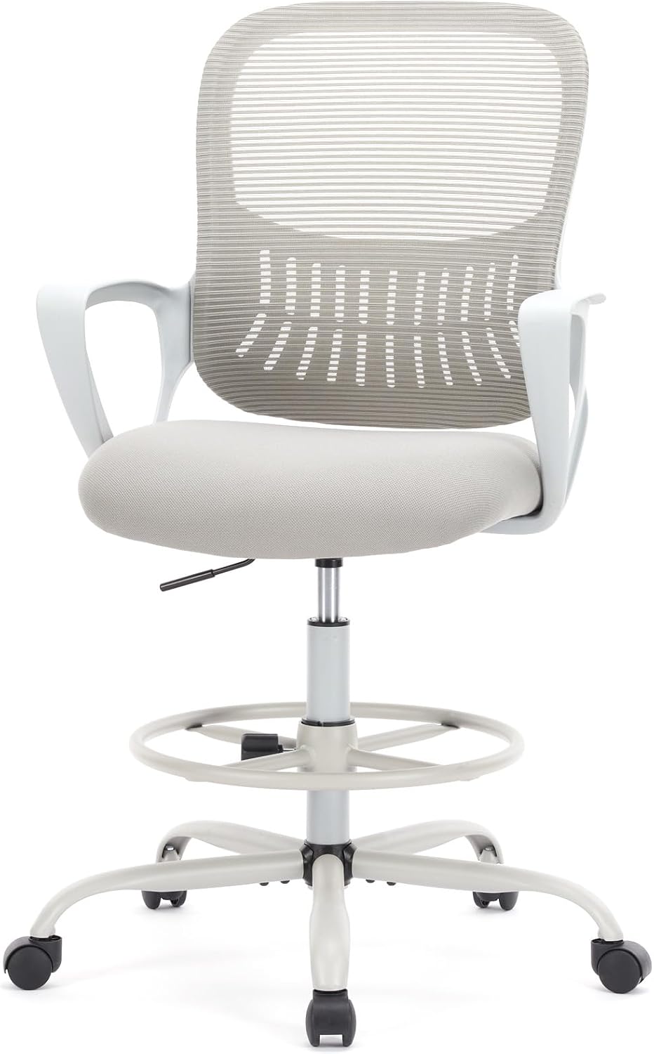 Ergonomic Drafting Chair