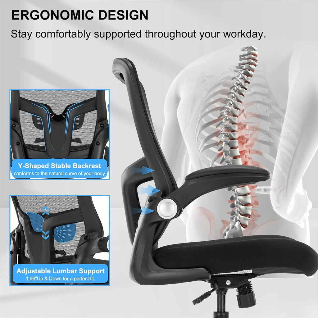 Tall Drafting Chair