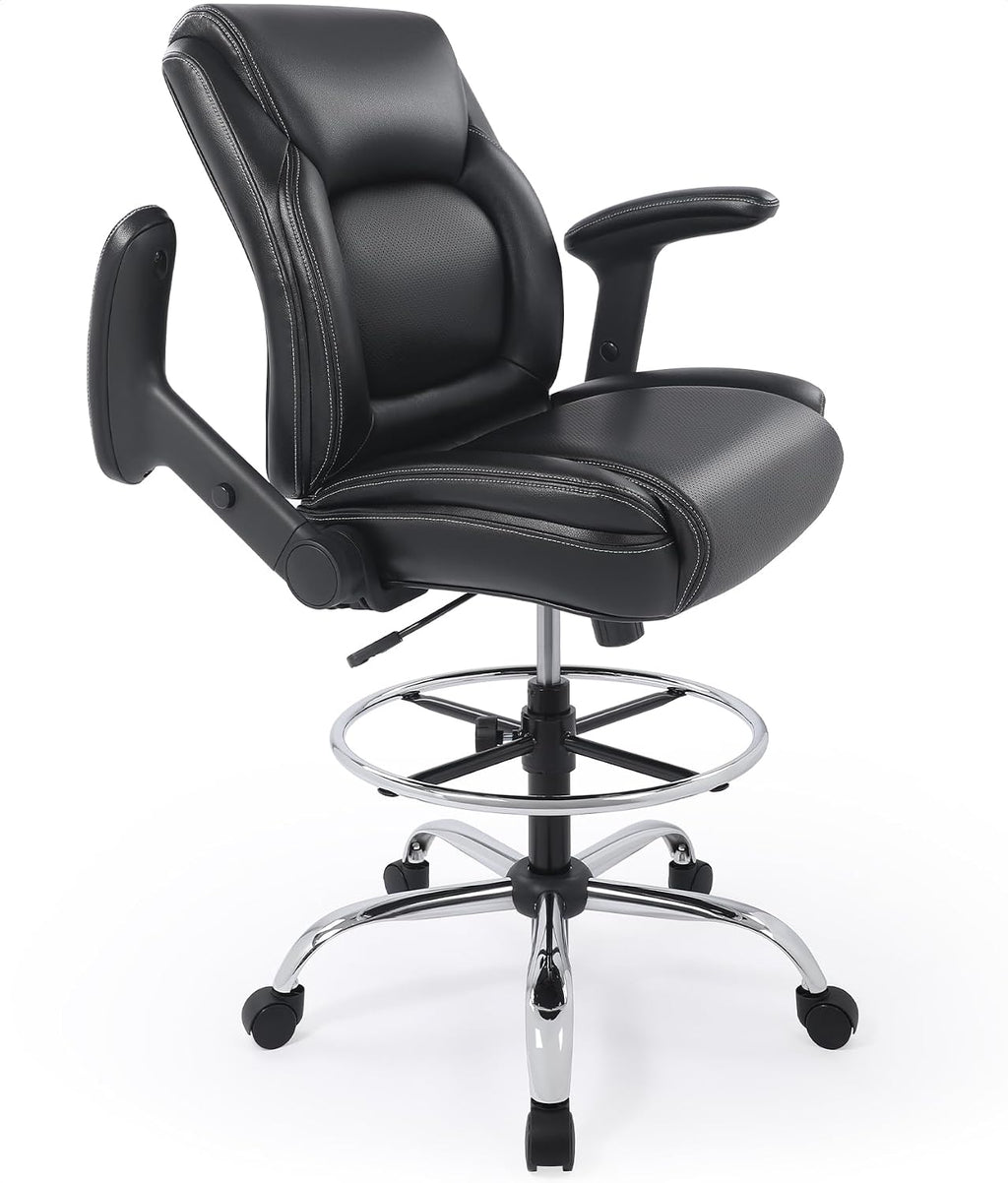 Adjustable Drafting Chair
