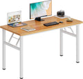 47" Portable Folding Conference Desk