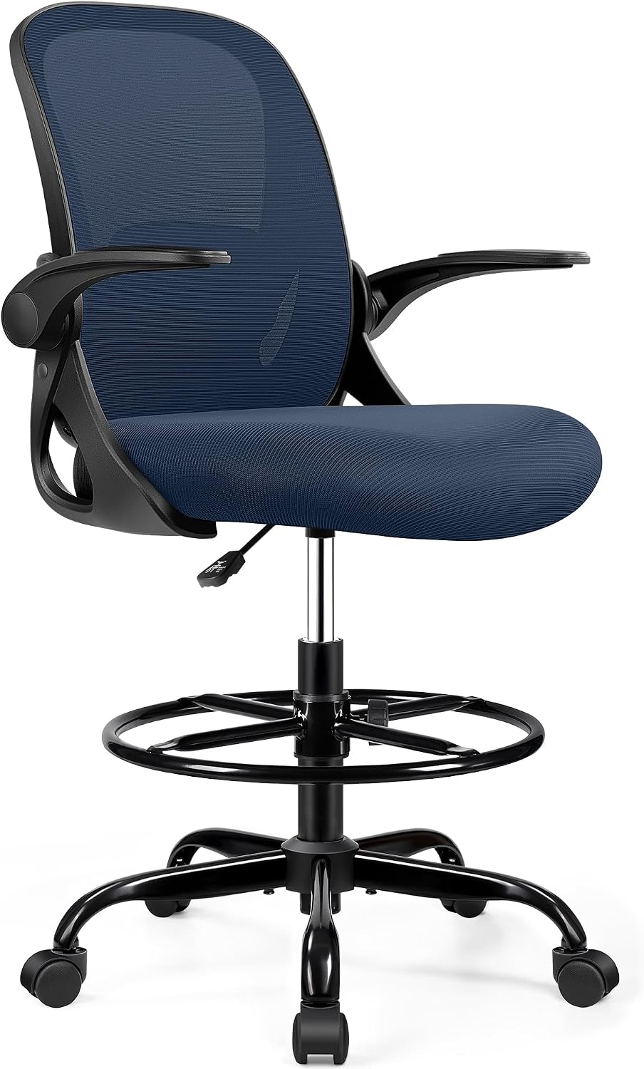 Drafting Tall Office Chair