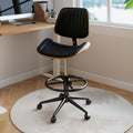 Ergonomic Drafting Office Chair