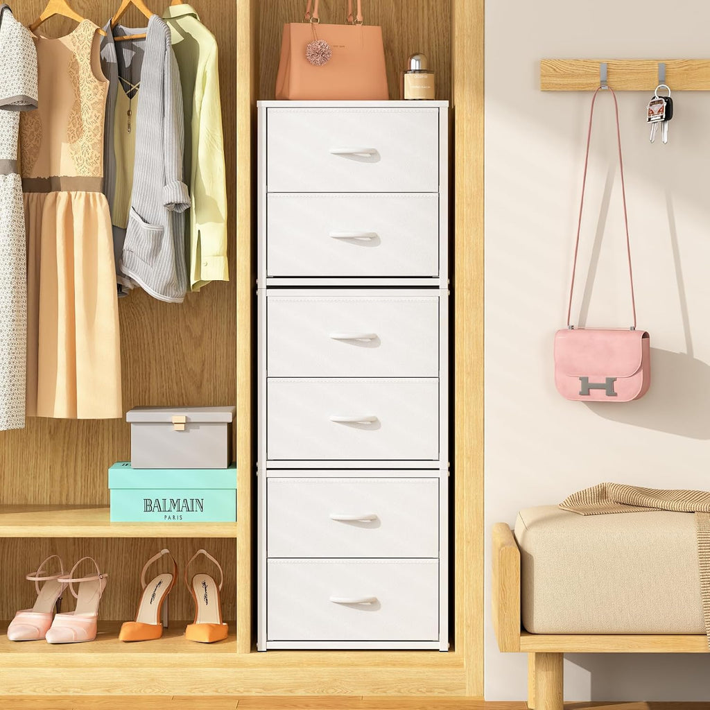 Stackable Storage Drawers