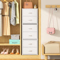 Stackable Storage Drawers