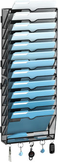 Wall File Organizer