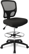 Ergonomic Drafting Chair