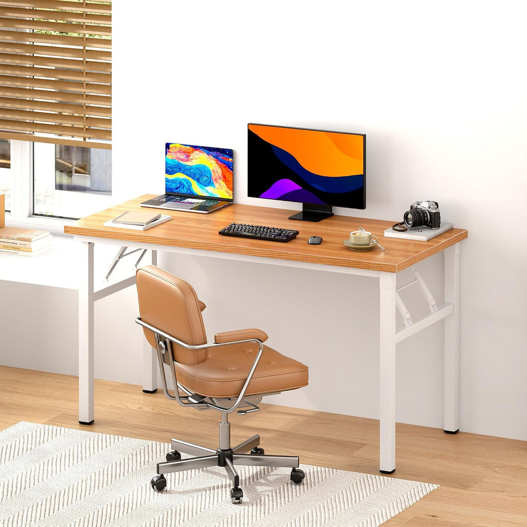 47" Portable Folding Conference Desk