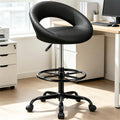 Tall Drafting Chair