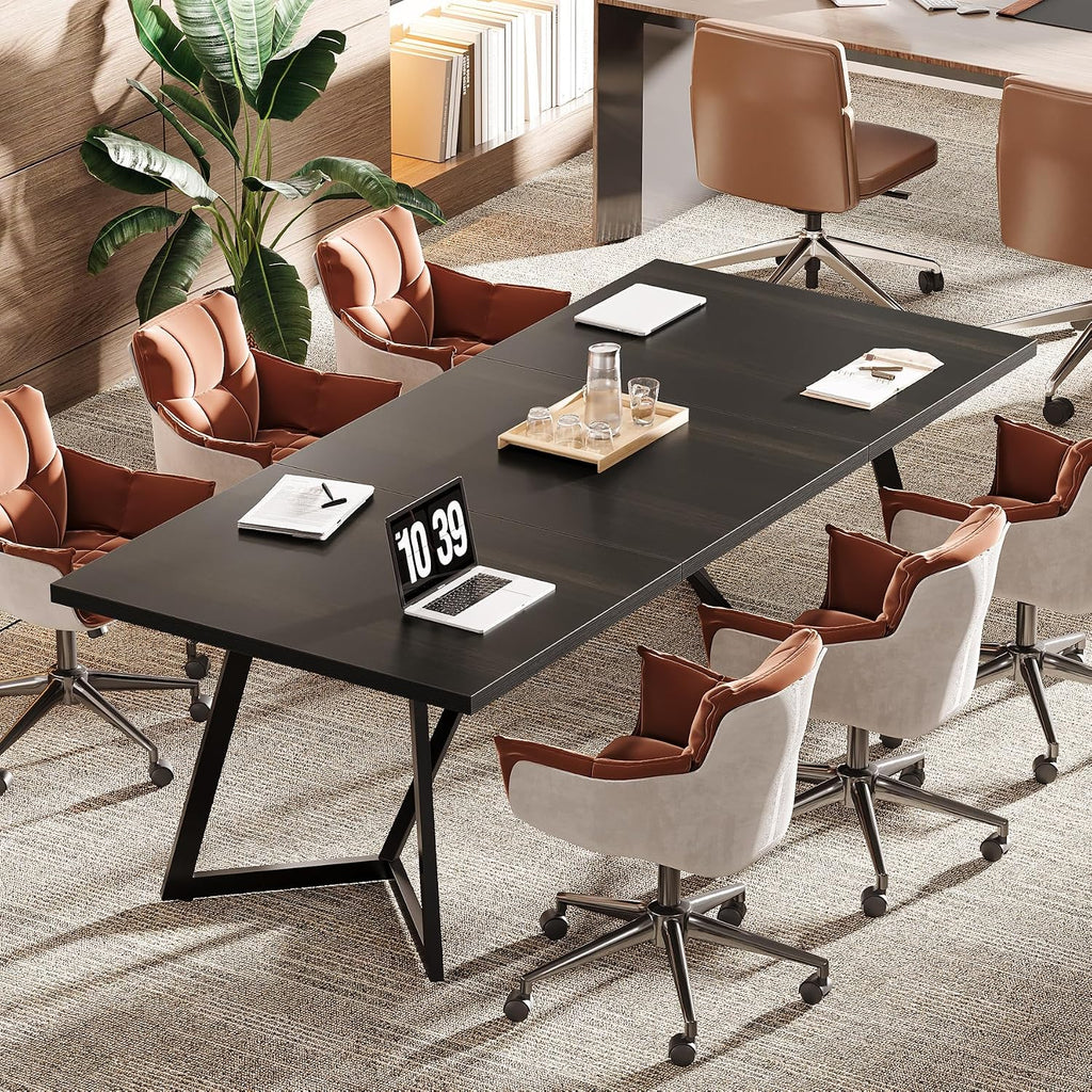 70.86" Modern Conference Table