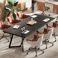 70.86" Modern Conference Table
