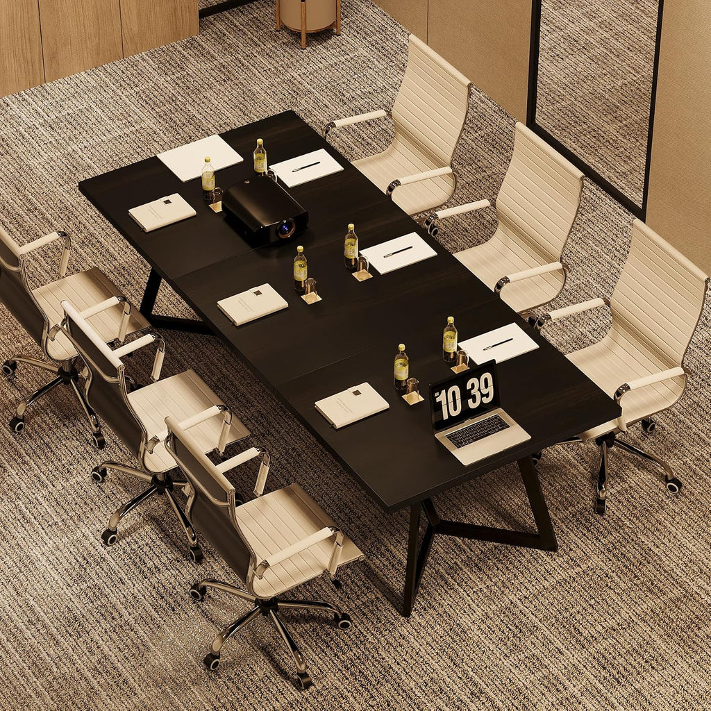 70.86" Modern Conference Table