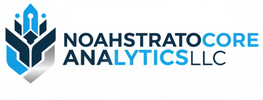 NOAHSTRATOCOREANALYTICSLLC - Home